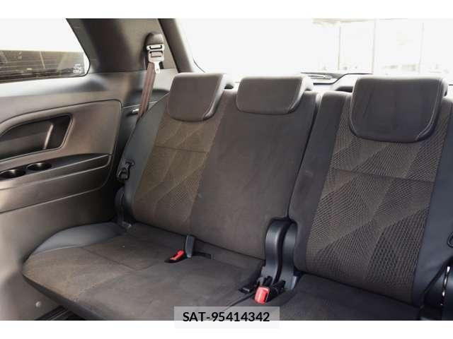 Toyota ESTIMA 2017-07 7218216-23