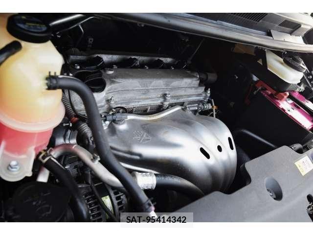 Toyota ESTIMA 2017-07 7218216-25