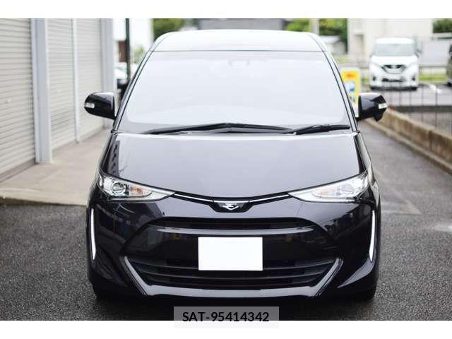 Toyota ESTIMA 2017-07 7218216-6