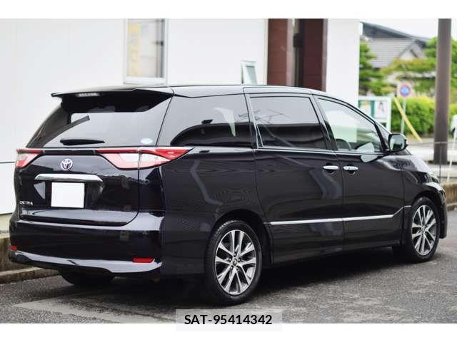 Toyota ESTIMA 2017-07 7218216-8