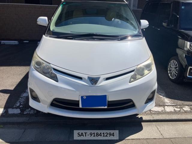 Toyota ESTIMA 2010-02 7218199-0