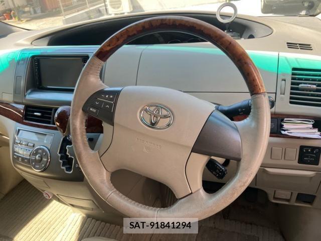 Toyota ESTIMA 2010-02 7218199-9