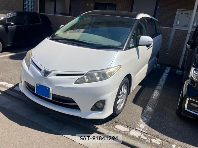 Toyota ESTIMA 2010-02 7218199-1
