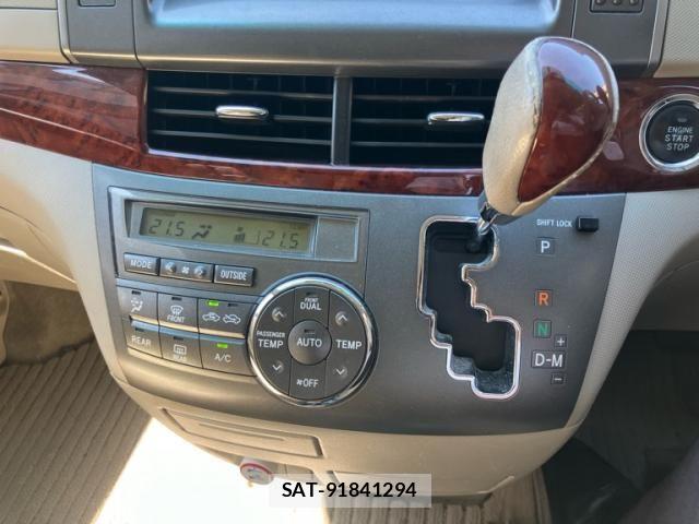 Toyota ESTIMA 2010-02 7218199-19