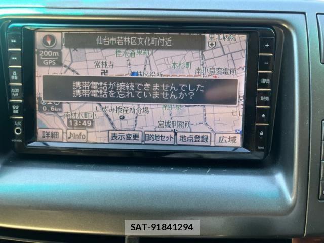 Toyota ESTIMA 2010-02 7218199-20