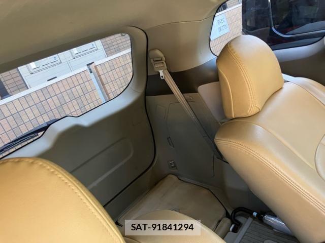 Toyota ESTIMA 2010-02 7218199-25