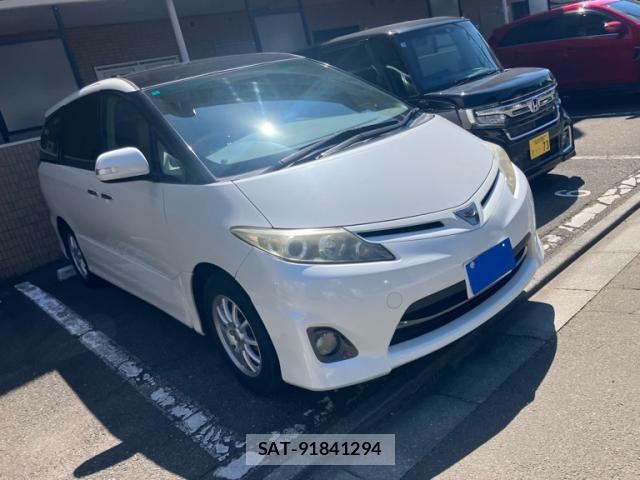 Toyota ESTIMA 2010-02 7218199-2