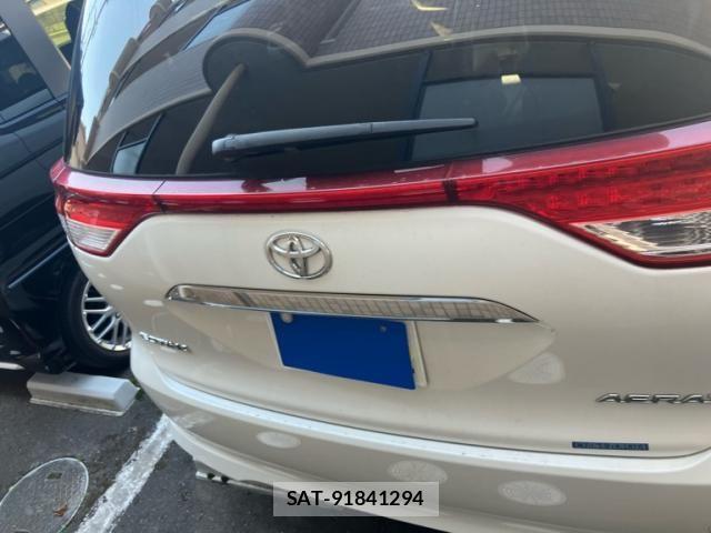 Toyota ESTIMA 2010-02 7218199-3