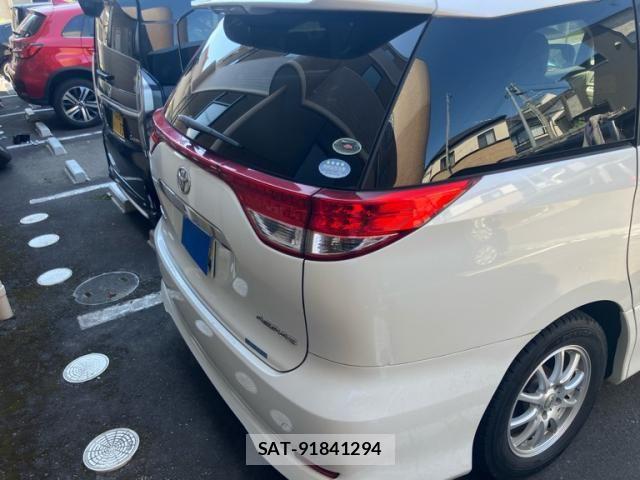 Toyota ESTIMA 2010-02 7218199-4