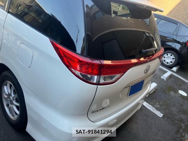 Toyota ESTIMA 2010-02 7218199-5
