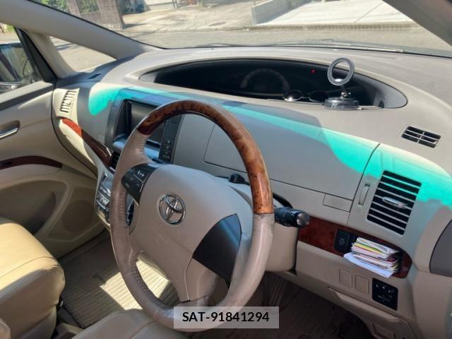 Toyota ESTIMA 2010-02 7218199-8