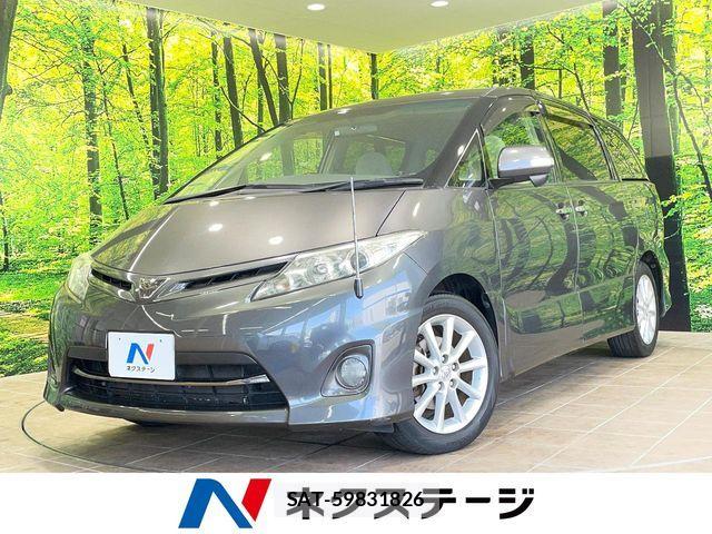 Toyota ESTIMA 2011-03 7218201-0