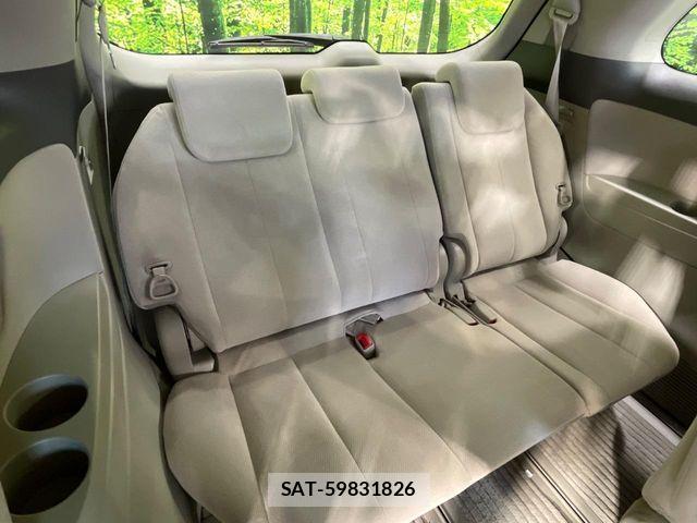 Toyota ESTIMA 2011-03 7218201-9