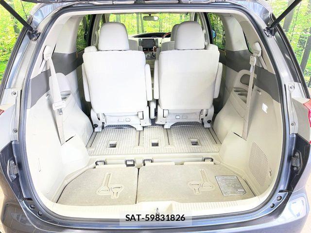 Toyota ESTIMA 2011-03 7218201-10