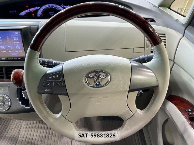 Toyota ESTIMA 2011-03 7218201-11