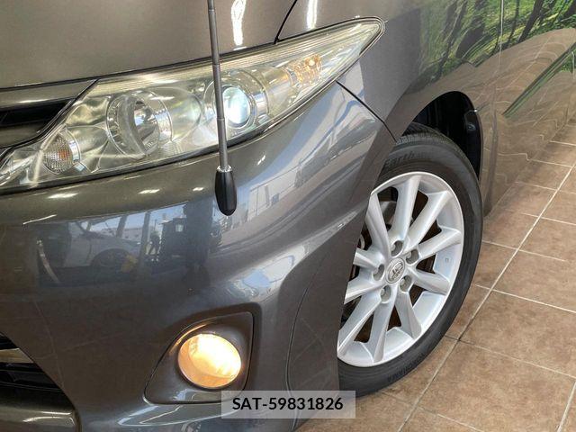 Toyota ESTIMA 2011-03 7218201-12