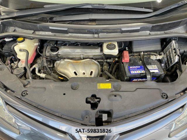 Toyota ESTIMA 2011-03 7218201-17
