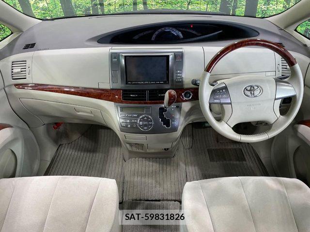 Toyota ESTIMA 2011-03 7218201-1