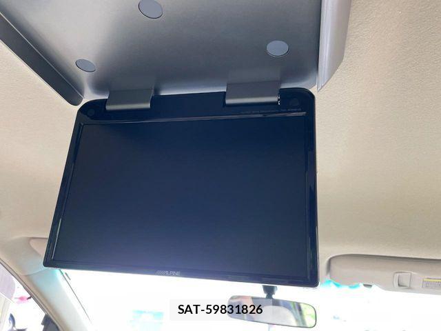 Toyota ESTIMA 2011-03 7218201-2