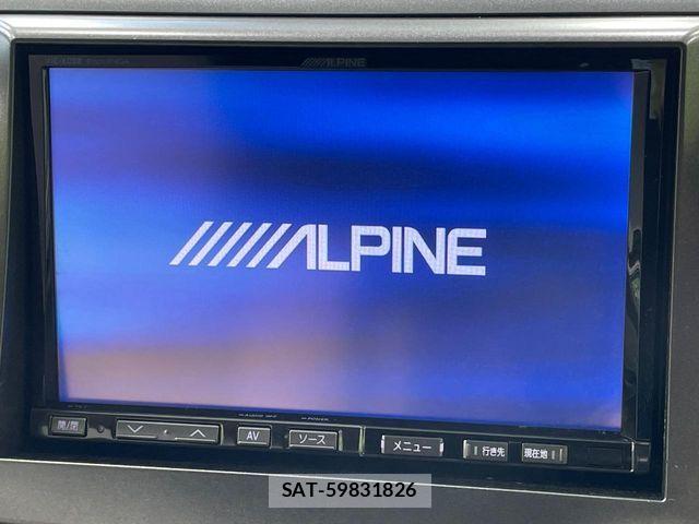 Toyota ESTIMA 2011-03 7218201-3