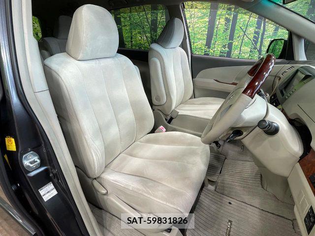 Toyota ESTIMA 2011-03 7218201-7