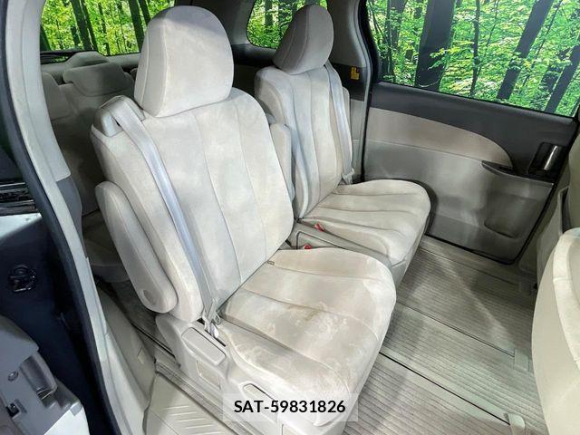Toyota ESTIMA 2011-03 7218201-8
