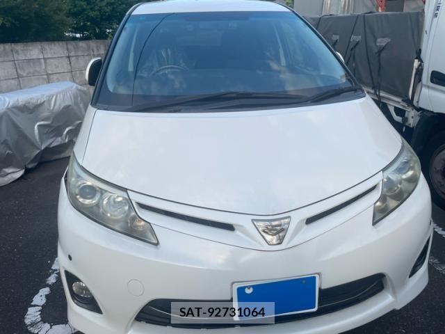 Toyota ESTIMA 2010-07 7218200-0