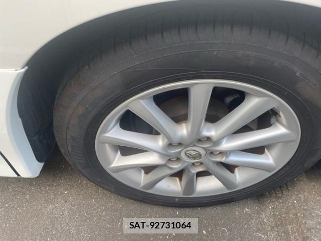 Toyota ESTIMA 2010-07 7218200-9
