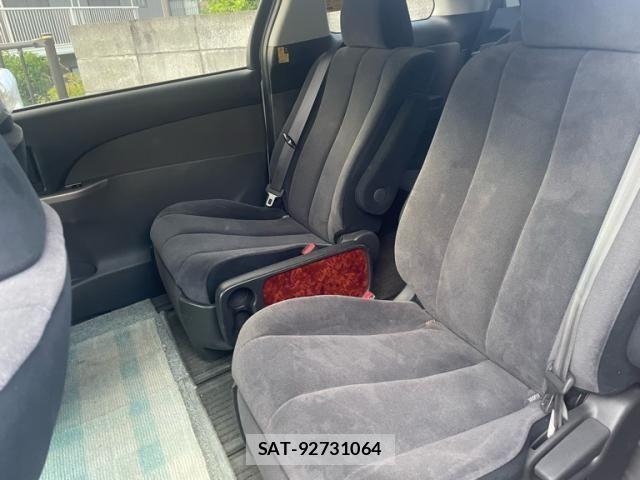 Toyota ESTIMA 2010-07 7218200-10