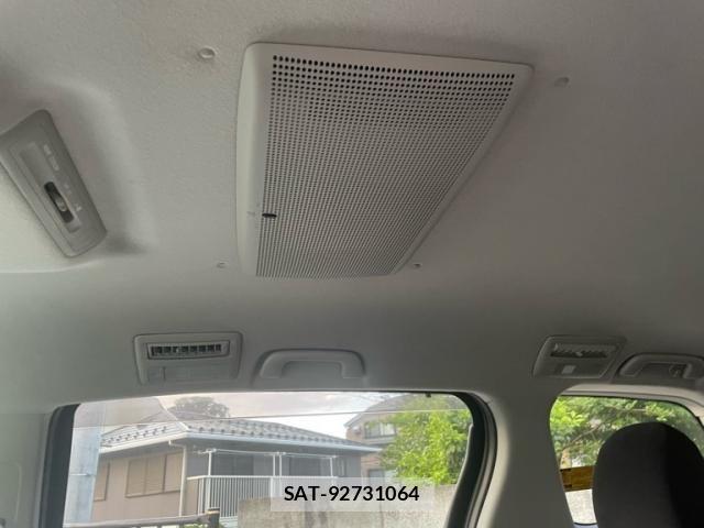 Toyota ESTIMA 2010-07 7218200-11