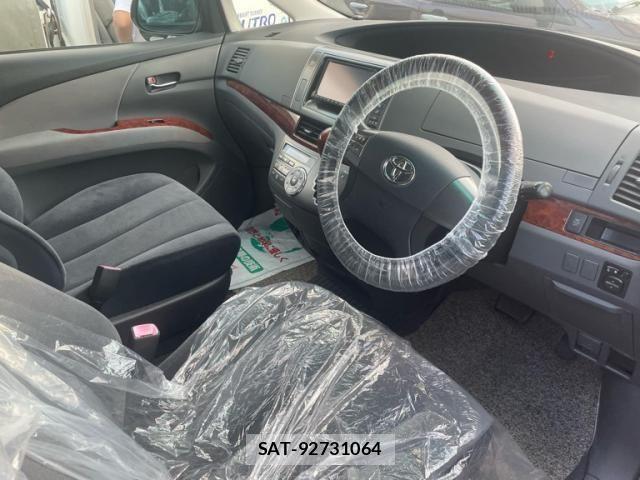 Toyota ESTIMA 2010-07 7218200-17