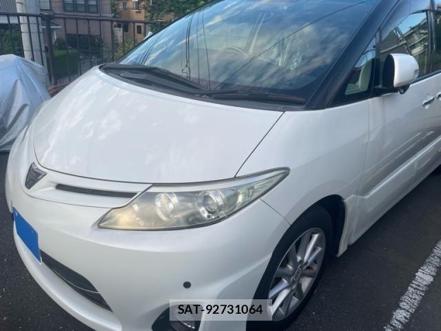Toyota ESTIMA 2010-07 7218200-1