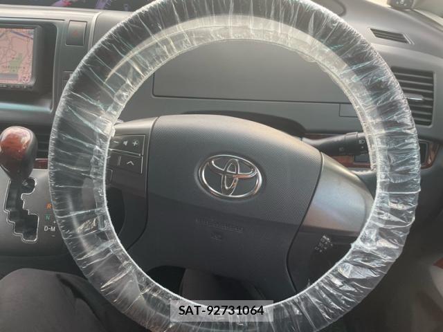 Toyota ESTIMA 2010-07 7218200-19