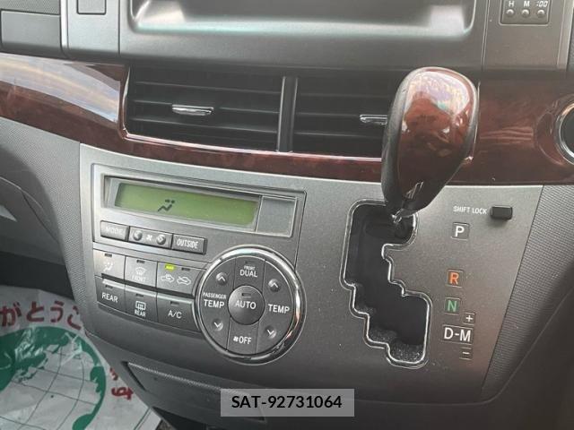 Toyota ESTIMA 2010-07 7218200-22
