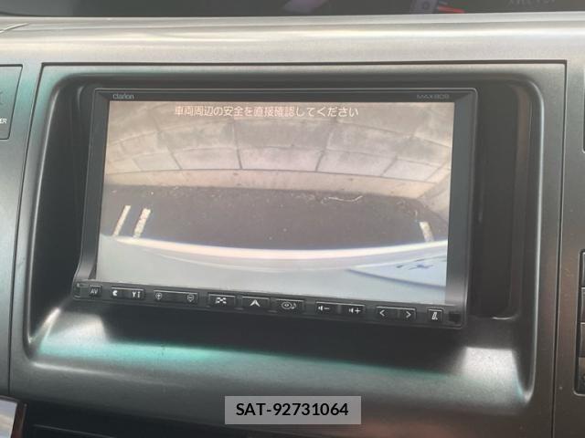 Toyota ESTIMA 2010-07 7218200-23