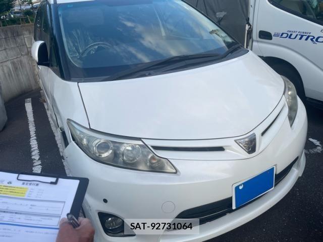 Toyota ESTIMA 2010-07 7218200-2