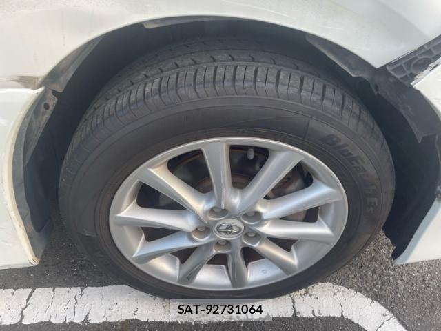Toyota ESTIMA 2010-07 7218200-4