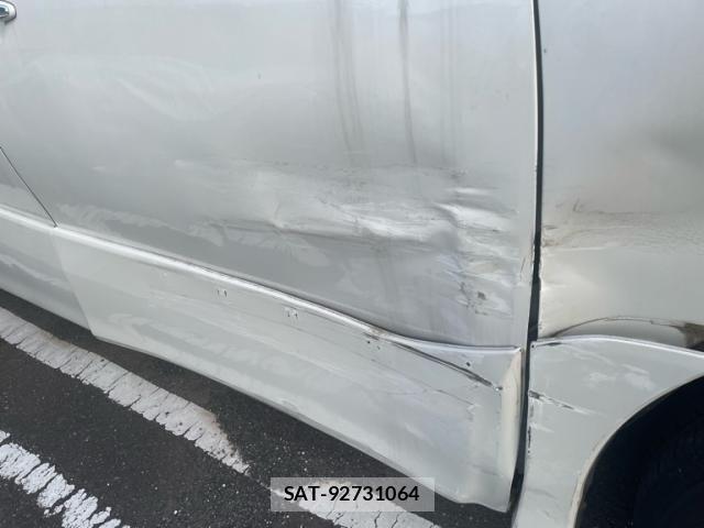 Toyota ESTIMA 2010-07 7218200-5