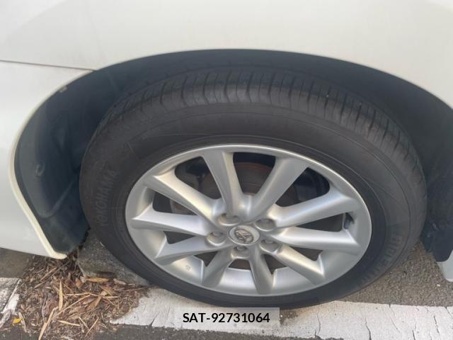 Toyota ESTIMA 2010-07 7218200-6