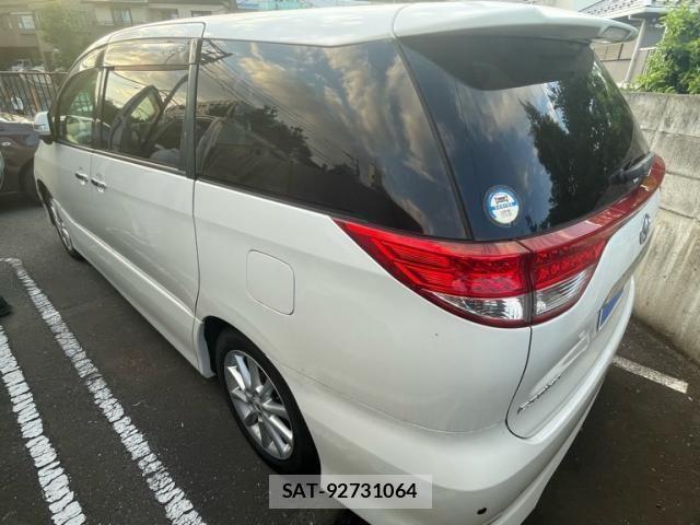 Toyota ESTIMA 2010-07 7218200-7