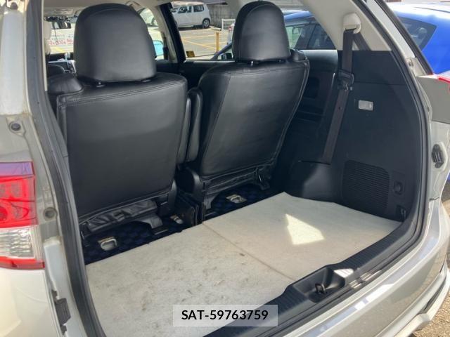 Toyota ESTIMA 2012-07 7218206-9