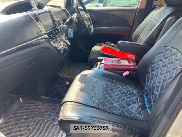 Toyota ESTIMA 2012-07 7218206-13