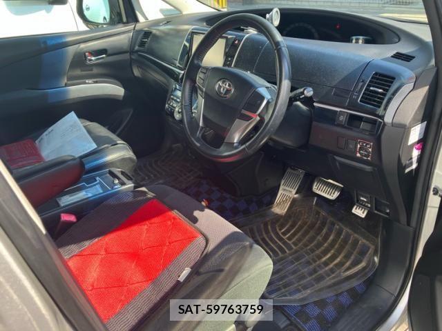 Toyota ESTIMA 2012-07 7218206-14