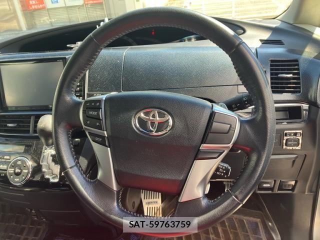 Toyota ESTIMA 2012-07 7218206-17