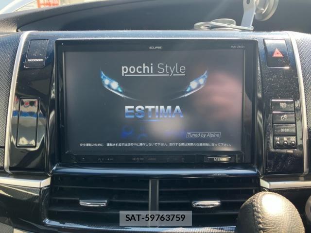 Toyota ESTIMA 2012-07 7218206-19