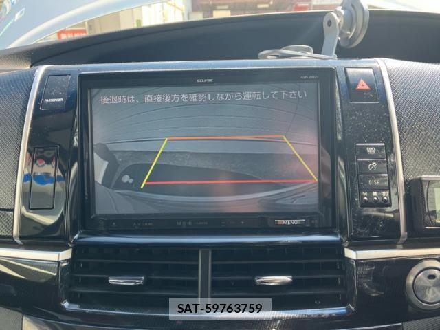 Toyota ESTIMA 2012-07 7218206-21