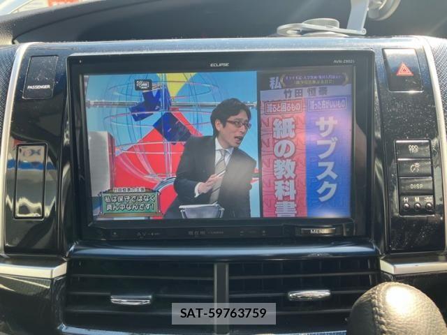 Toyota ESTIMA 2012-07 7218206-22