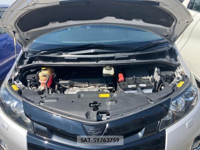 Toyota ESTIMA 2012-07 7218206-24