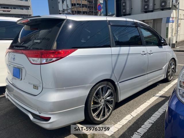 Toyota ESTIMA 2012-07 7218206-2