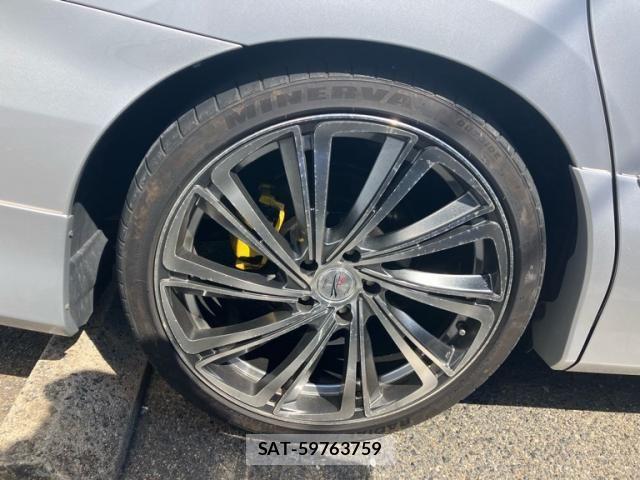 Toyota ESTIMA 2012-07 7218206-5